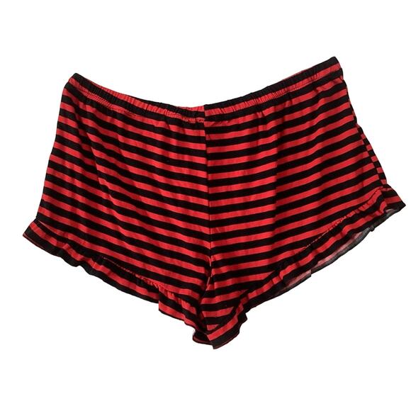 Soft Pajama Shorts - Picture 3 of 3